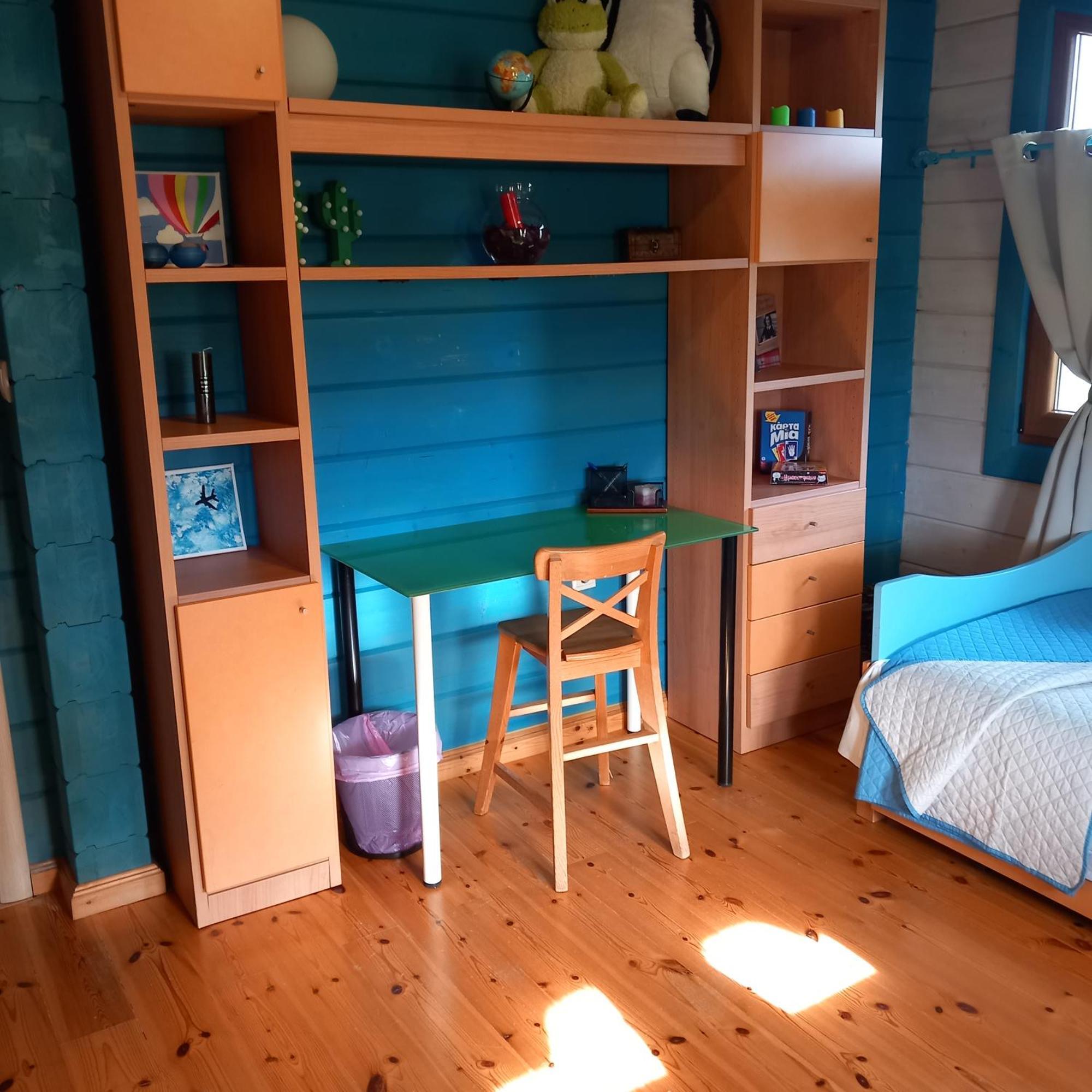 Wooden House Villa Preveza Bagian luar foto