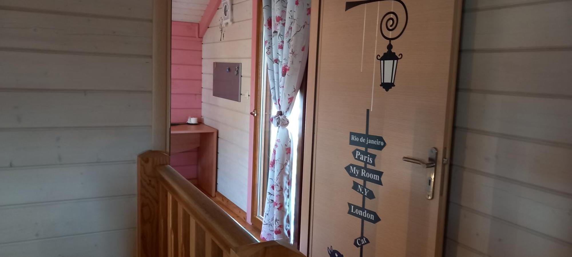 Wooden House Villa Preveza Bagian luar foto