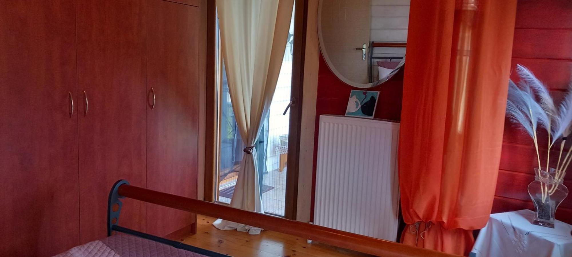 Wooden House Villa Preveza Bagian luar foto